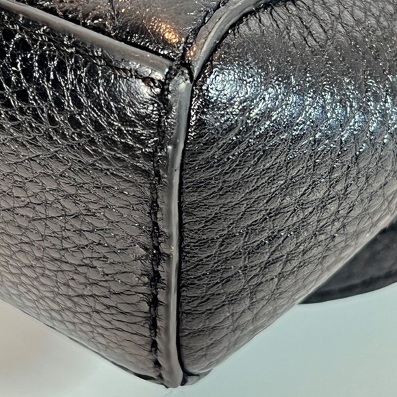 Michael Kors Zoey Crossbody Messenger - Picture 8 of 12